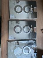 StoreMax Basic Greep Rond - Nieuw in verpakking!, Ophalen of Verzenden, Nieuw, Overige materialen, Klink of Kruk