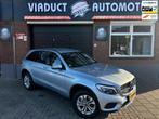 Mercedes-Benz GLC-klasse 250 4MATIC Premium Plus 1eig Camera, Auto's, Automaat, SUV of Terreinwagen, 1635 kg, 1991 cc