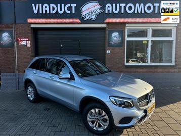 Mercedes-Benz GLC-klasse 250 4MATIC Premium Plus 1eig Camera beschikbaar voor biedingen