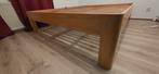 Auping ombouw 180x220 - Wegens overcompleet, Huis en Inrichting, Ophalen, Gebruikt, Tweepersoons, Hout