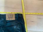 Levis Leather jeans W, Kleding | Heren, Spijkerbroeken en Jeans, Zwart, W32 (confectie 46) of kleiner, Ophalen of Verzenden, Zo goed als nieuw