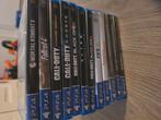 Ps4 games 12x, Spelcomputers en Games, Games | Sony PlayStation 2, 1 speler, Ophalen of Verzenden, Gebruikt