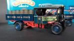 Foden Dropside Wagon trailer Openshaw brewery 1:50 Corgi Pol, Verzenden, Zo goed als nieuw, Bus of Vrachtwagen, Corgi