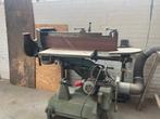 bandschuur machine, Doe-het-zelf en Verbouw, Gereedschap | Schuurmachines, Ophalen, Gebruikt, 1200 watt of meer, Bandschuurmachine