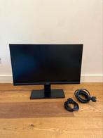 BenQ - Full HD Monitor GW2475H, Computers en Software, Monitoren, Ophalen, Zo goed als nieuw, LED, HDMI