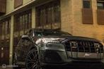 Audi SQ7 4.0 TFSI SQ7 quattro 7p 507 pk | Pano | Leder | ACC, Automaat, SQ7, 2240 kg, Gebruikt