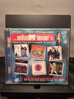 Braun MTV Eurochart '96 Vol. 4 CD, Ophalen of Verzenden, Zo goed als nieuw, Boxset