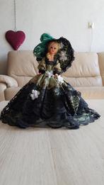 Pop, 30cm x 35cm, Verzamelen, Poppen, Ophalen, Pop