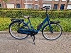 Zo goed als nieuwe Gazelle Bloom met Shimano middenmotor, 2 zitjes, 53 tot 56 cm, Versnellingen, Ophalen of Verzenden