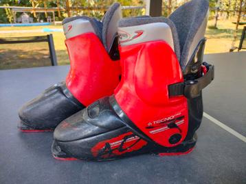 Tecno Pro Skischoenen Maat 35 (265mm) beschikbaar voor biedingen