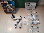 Lego Star Wars Stormtrooper mech 75370, Complete set, Ophalen of Verzenden, Lego, Zo goed als nieuw