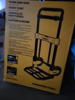 De walt steekwagen, Doe-het-zelf en Verbouw, Gereedschap | Handgereedschap, Ophalen of Verzenden, Nieuw