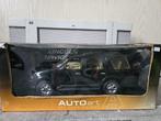 Autoart Lincoln Navigator 1999 1/18 in ovp, Hobby en Vrije tijd, Modelauto's | 1:18, Ophalen of Verzenden, Gebruikt, Auto, Autoart