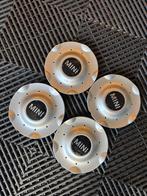 Originele Mini Velgdoppen voor velgen 17”, Auto diversen, Ophalen of Verzenden, Gebruikt