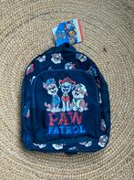 Paw patrol rugtas, Ophalen of Verzenden, Nieuw, Blauw, Rugtas