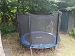 Viking sports Trampoline 2,40, Ophalen, Zo goed als nieuw