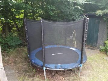 Viking sports Trampoline 2,40 beschikbaar voor biedingen
