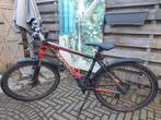 Stoere kinder mountainbike 26 inch, Overige merken, Gebruikt, Ophalen