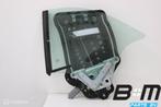 Ruitmechaniek linksachter Audi A5 8T Cabrio 8F0839397D, Gebruikt