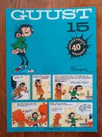 Guust - 15, Boeken, Eén stripboek, Ophalen of Verzenden, Zo goed als nieuw