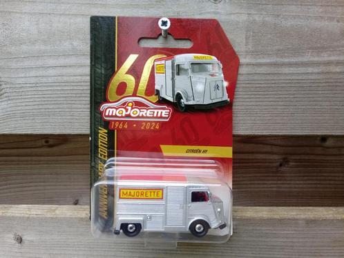 Citroen HY Majorette, Hobby en Vrije tijd, Modelauto's | Overige schalen, Nieuw, Auto, Ophalen