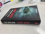 Dark Mind - Cis Meijer Jeugdthriller, Boeken, Ophalen of Verzenden, Zo goed als nieuw, Cis Meijer, Fictie