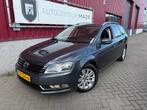 Volkswagen Passat Variant 1.4 TSI Comfortline BlueMotion //, Euro 5, Stof, Zwart, Origineel Nederlands