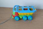 Leuke Speelgoed Auto met Vormen, Ophalen, Zo goed als nieuw, Auto