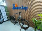 Kalkhoff Entice Bosch middenmotor elektrische dames fiets, Fietsen en Brommers, Fietsen | Dames | Damesfietsen, 53 tot 56 cm, Versnellingen