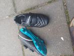 gebruiken voetbal schoenen, Maat XS of kleiner, Ophalen, Gebruikt, Schoenen