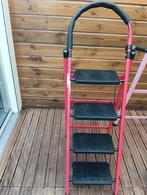 Huishout trap, Doe-het-zelf en Verbouw, Ladders en Trappen, Ophalen of Verzenden, Zo goed als nieuw, 2 tot 4 meter