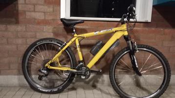 Gazelle Instinct MTB - Mountainbike beschikbaar voor biedingen