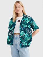 Tommy hilfiger hawai blouse nieuw, Overige kleuren, Nieuw, Ophalen of Verzenden, Maat 36 (S)