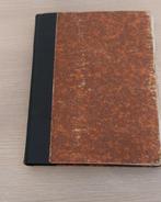 Gebonden tijdschriften "het leven,,, Ophalen, 1920 tot 1940, Nederland, Tijdschrift