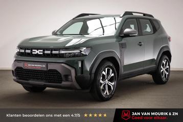 Dacia Duster 1.2 TCe 130 mild hybrid Expression | WINTER PAC beschikbaar voor biedingen