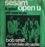 Bob Smit en het Duke City Sextet Single., Gebruikt, Verzenden, 7 inch, Single