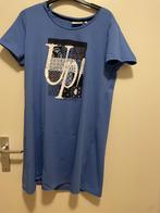 Ringella nachtjapon maat 44 blauw, Ringella, Ophalen of Verzenden, Zo goed als nieuw, Maat 42/44 (L)