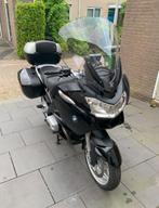 ZTechnik-voorruit V-Stream BMW R1200RT | Groot Windscherm, Ophalen of Verzenden, Gebruikt