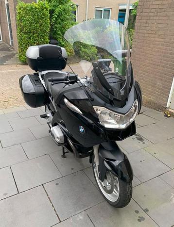 ZTechnik-voorruit V-Stream BMW R1200RT | Groot Windscherm beschikbaar voor biedingen