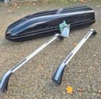 Dakkoffer MINI, Auto diversen, Dakkoffers, Ophalen, Gebruikt