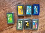 Gameboy Advance spellen, Spelcomputers en Games, Games | Nintendo Game Boy, 1 speler, Ophalen of Verzenden, Gebruikt, Vanaf 3 jaar