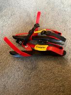 Zandstra Easy Gliders Schaatsen - Maat L, Ophalen of Verzenden, Gebruikt, Noren, Zandstra