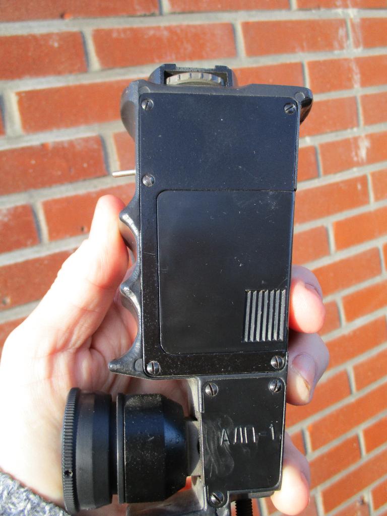 Infrarood straler laser ALP-1 voor nachtkijker, Audio, Tv en Foto, Optische apparatuur | Verrekijkers, Overige typen, Ophalen of Verzenden