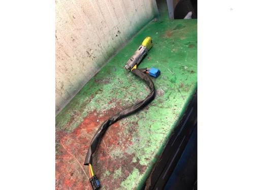 Kontaktslot + Sleutel van een Peugeot 206, Auto-onderdelen, Overige Auto-onderdelen, Peugeot, Gebruikt, 3 maanden garantie, Ophalen of Verzenden