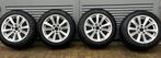 BMW 5 Serie F10/11 17 inch Winterset, Ophalen, Gebruikt