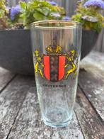 Bierglas amsterdam vintage, Verzenden, Zo goed als nieuw