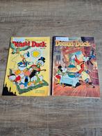 Donald Duck 1993 nr. 2, 5, Eén comic, Ophalen of Verzenden, Gelezen, Europa