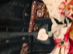 Dames jeans jack maat L/XL, Kleding | Dames, Ophalen, Nieuw, Blauw, Overige jeansmaten