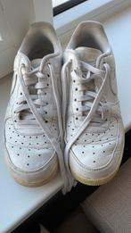 Oude Nike Air Max SC - Maat 39, Ophalen of Verzenden, Gedragen, Wit, Sneakers of Gympen