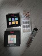 Sleek make-up pakketje (nieuw), Ophalen of Verzenden, Nieuw, Gehele gezicht, Make-up